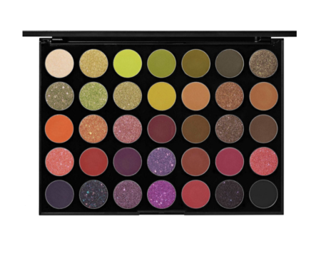 MORPHE 35M BOSS MOOD ARTISTRY